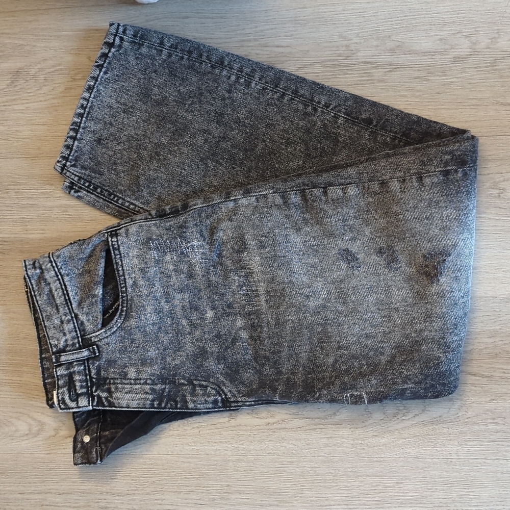 SANDRO Black jeans 👖